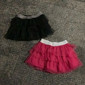 Glitter TuTus